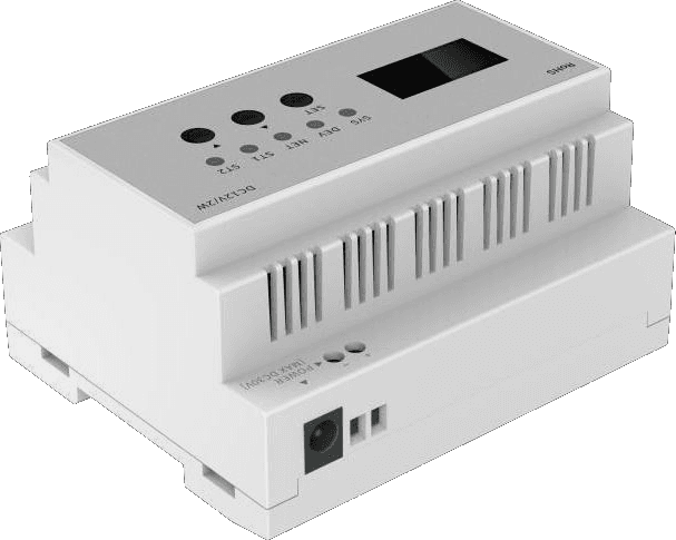 多联机空调控制器