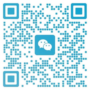景飒科技微信二维码